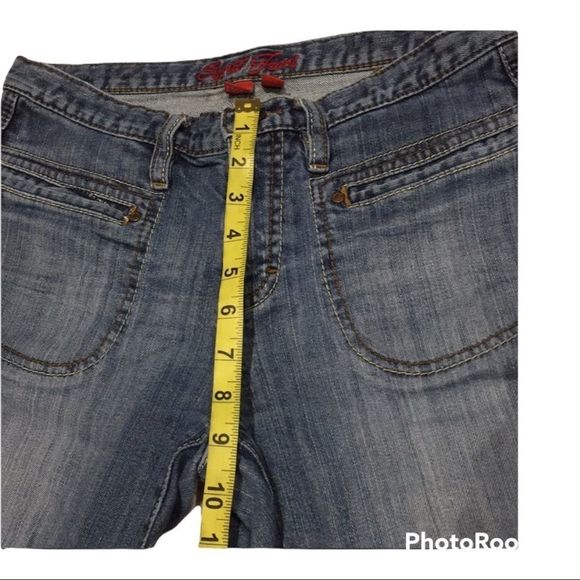 Esprit jeans capris size 6 - Picture 9 of 9